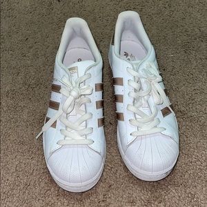 Adidas Superstar
